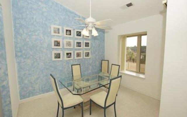Bluff Villas