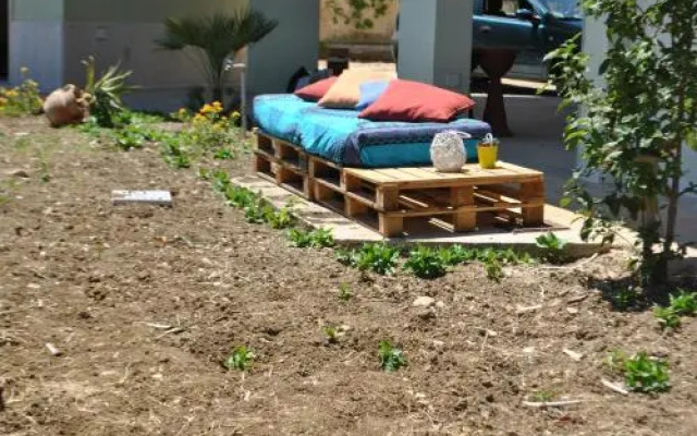 Residence Rosa Dei Venti