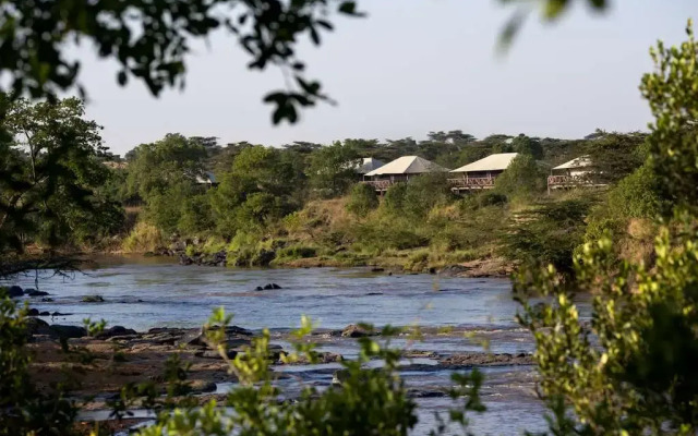 Neptune Mara Rianta Luxury Camp