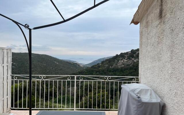 Hameau de pietra longa Salvini PORTO-VECCHIO