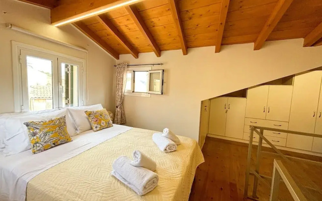 Vilia Port House- Corfu Centre