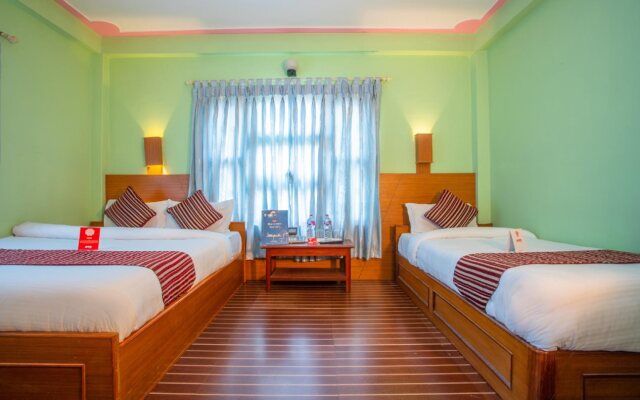 Hotel Glory Garden