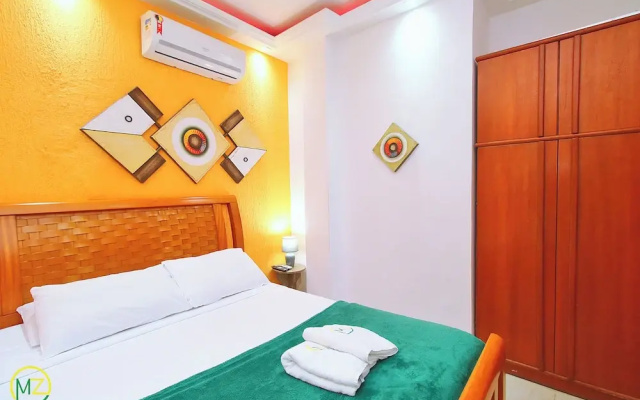 MZapartments Nossa Senhora Penthouse