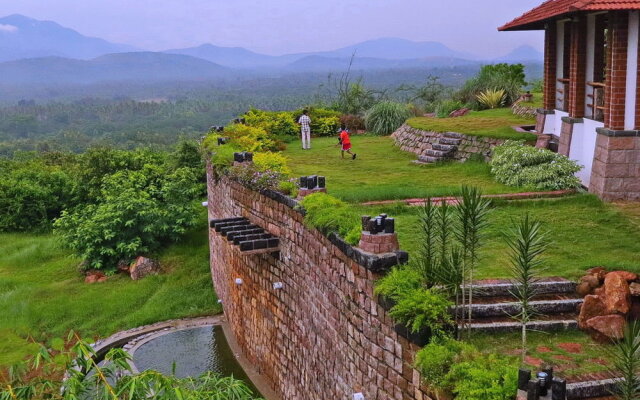 Kadambavanam Ethnic Village Resort