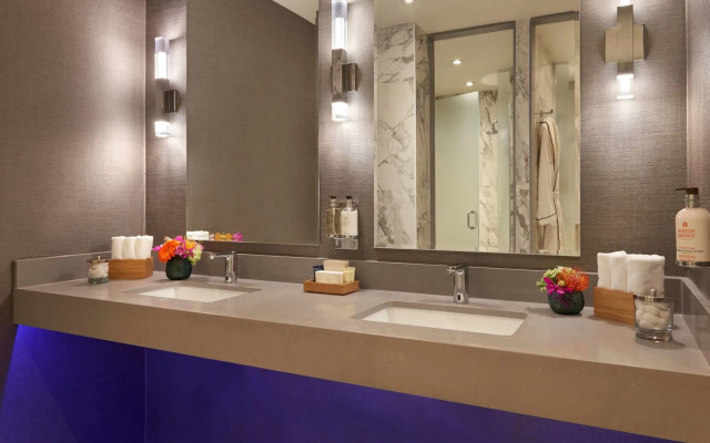 Soho Hotel Toronto