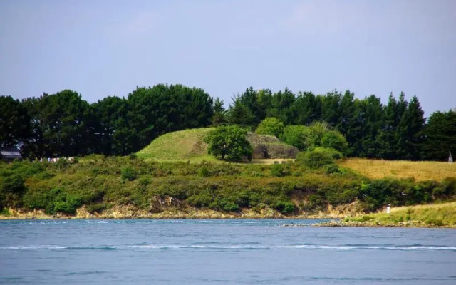 VVF Golfe du Morbihan Sarzeau Arzon