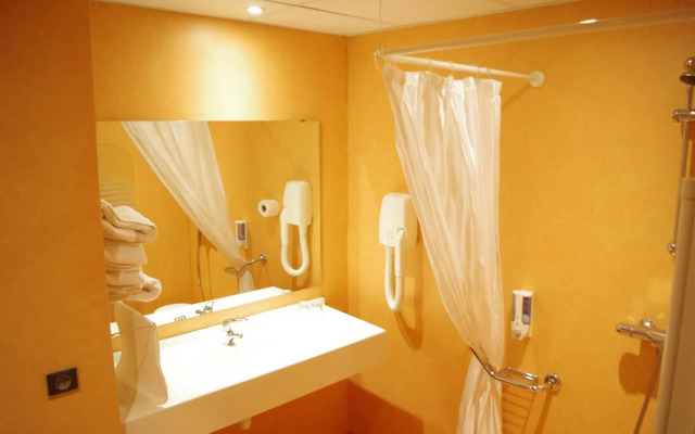 ibis Styles Nancy Laxou