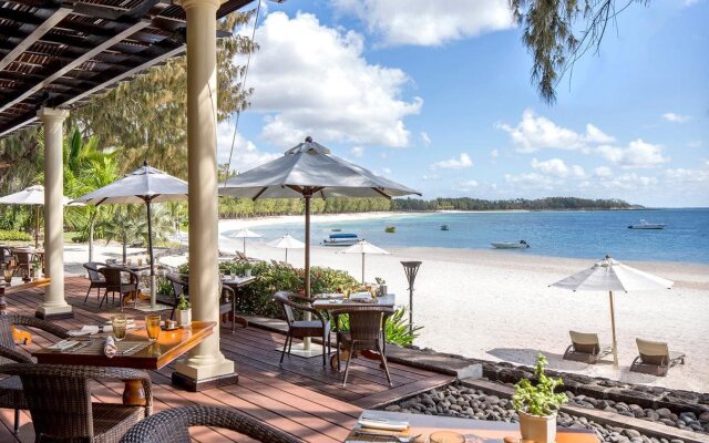 The Residence Mauritius