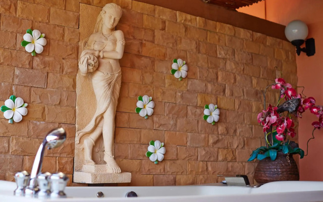 Samui Bayview Resort & Spa