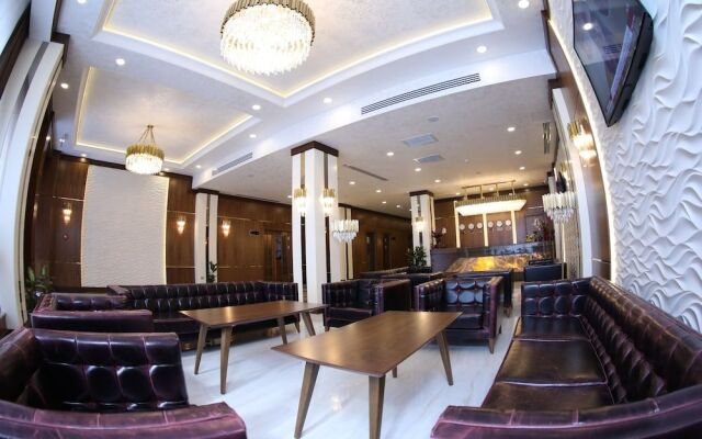Madison Hotel Baku