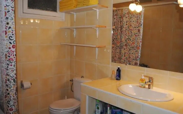 Appartement Palais de Golf