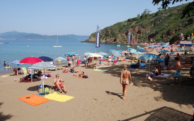 Villaggio Innamorata - Villa Quintavalle