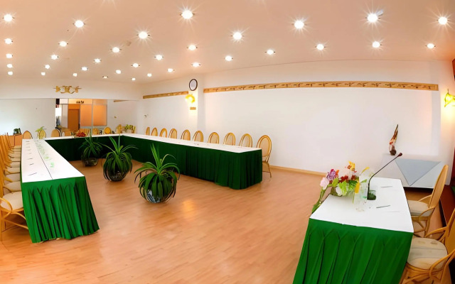 Aladin Hotel