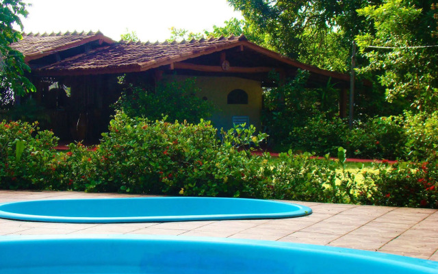 Paracauary Eco Pousada