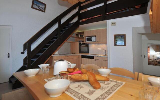 Residence Azureva Les Menuires