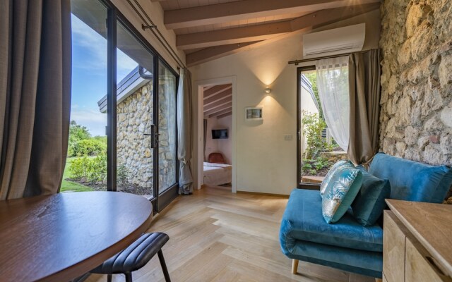 Relais Villa dei Gelsi & Spa