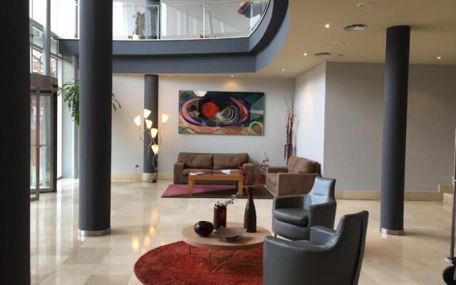 Hotel Arha Mar Comillas