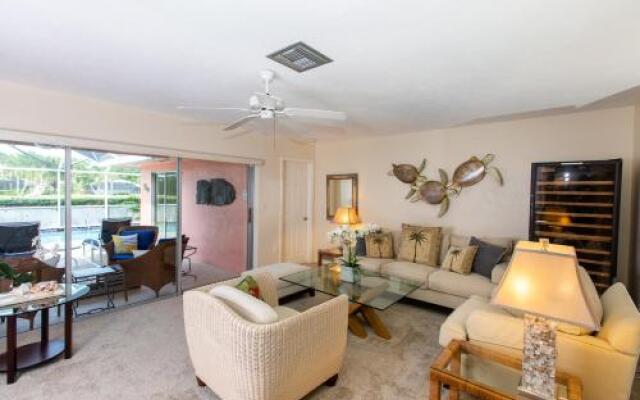 On the Green Home by RedAwning