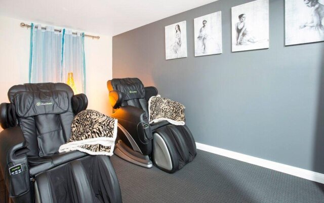 Hahndorf House B&B