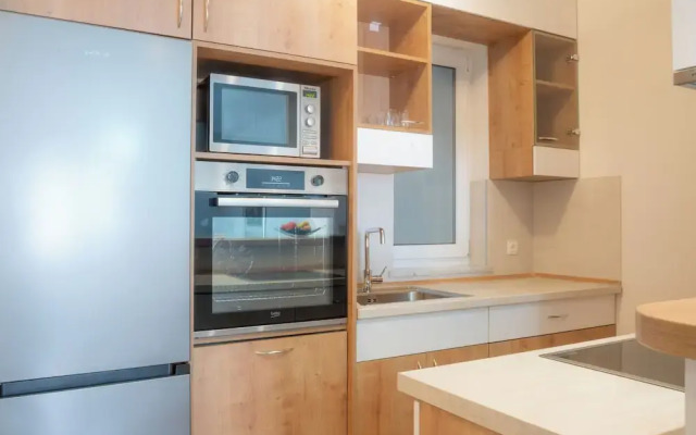 Apartment Svit