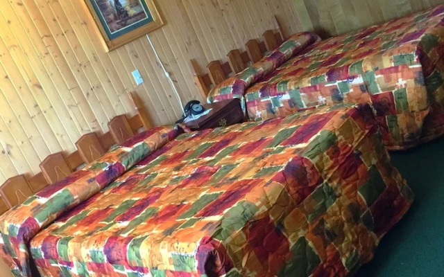 Alta Vista Motel
