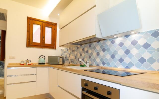 Casa Bice in Funtana Meiga