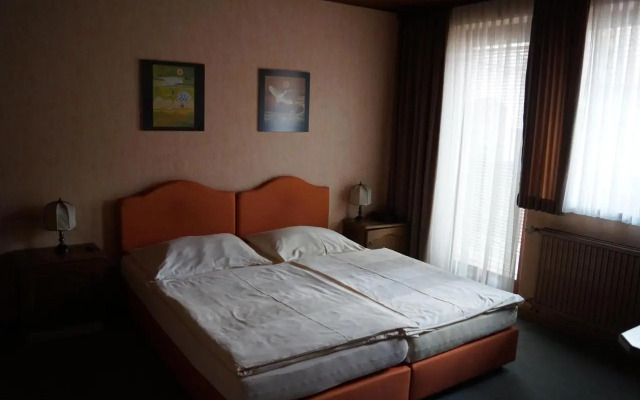 Gasthof Zum Hirschen