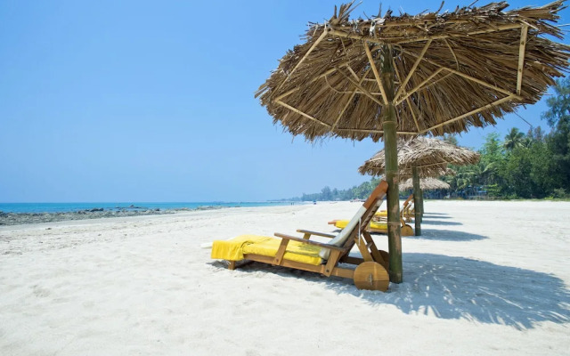 Seasons Hotels And Resort- Ngapali