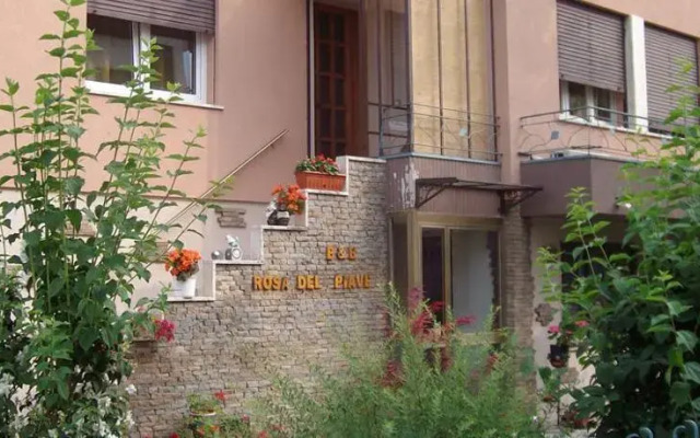 Bed  Breakfast Rosa del Piave