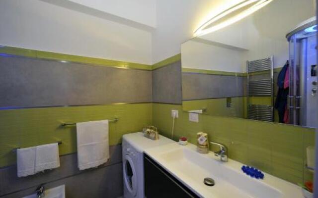 Luxury Apartament Della Marca