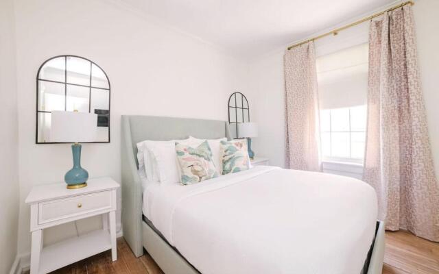 Guesthouse Charleston EAST 42 D