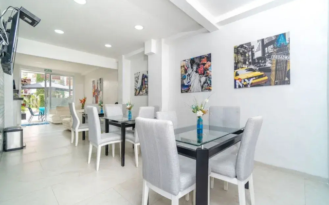 Granada Loft