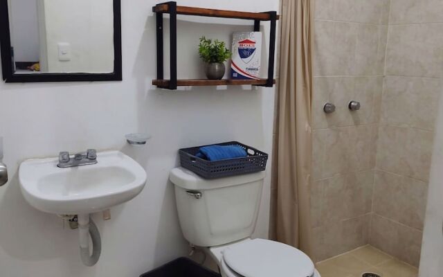 Devoted Hoestel in Cancun With Equipped Kitchen, Pool, Close to Beaches & More!