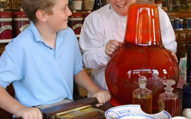 Holiday Inn Telford - Ironbridge by IHG