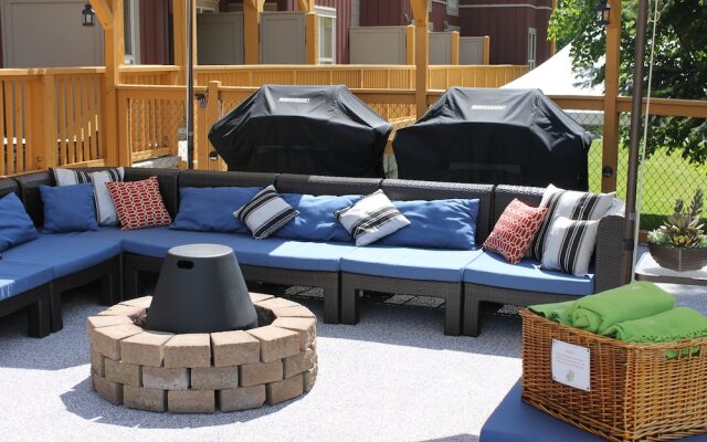 Pemberton Valley Lodge