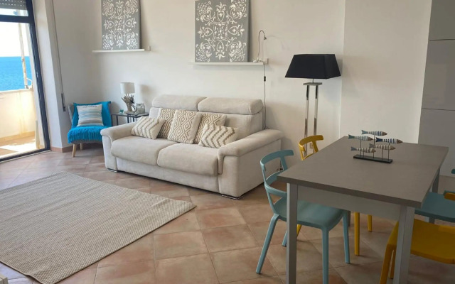 Casa Vacanza sul Mare