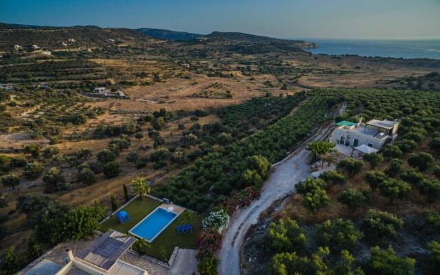 Villa Diana