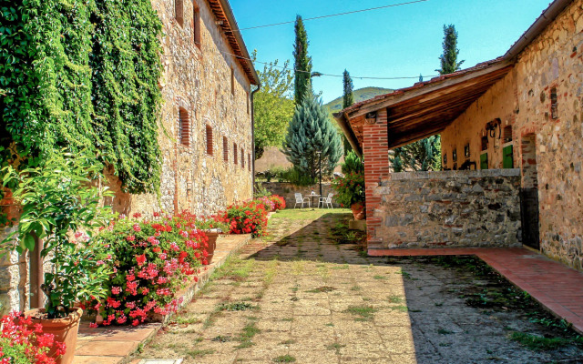 Locazione turistica Il Molino