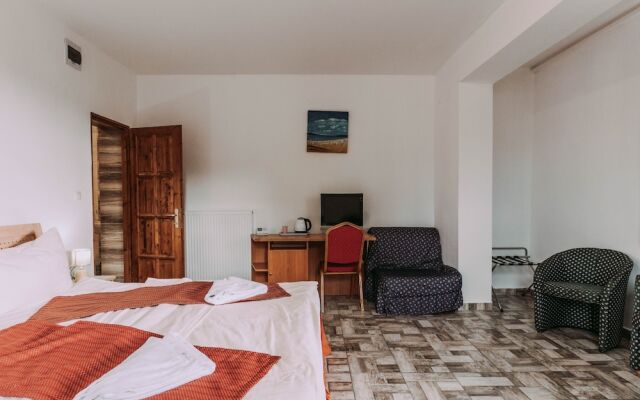 Fenyves Hotel