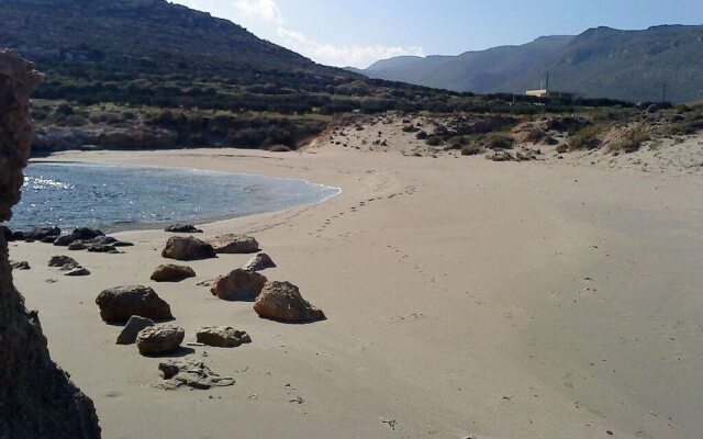Beach Front Apartments