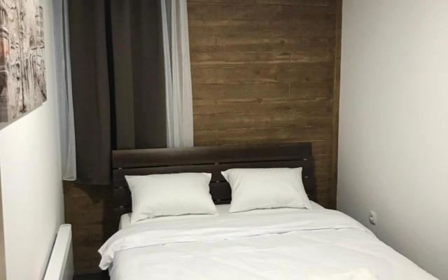 Suncana dolina A2 apartmani