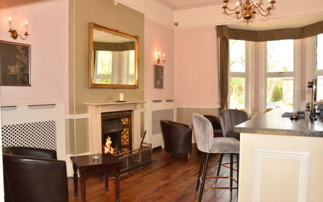 Mill House Hotel
