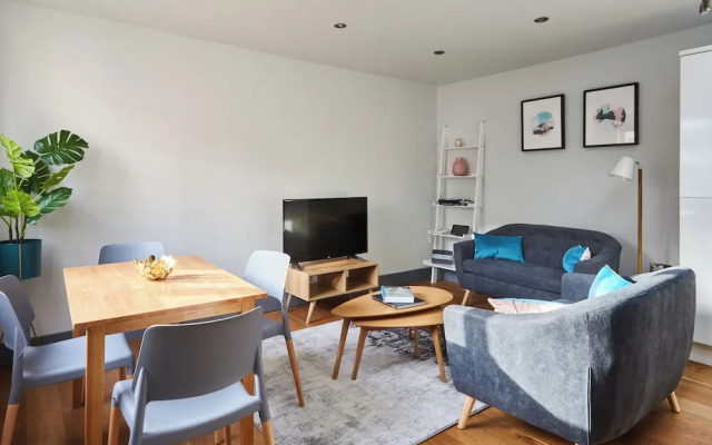 Holborn by Viridian Apartments