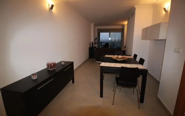 Apartamento Vinas Del Mar