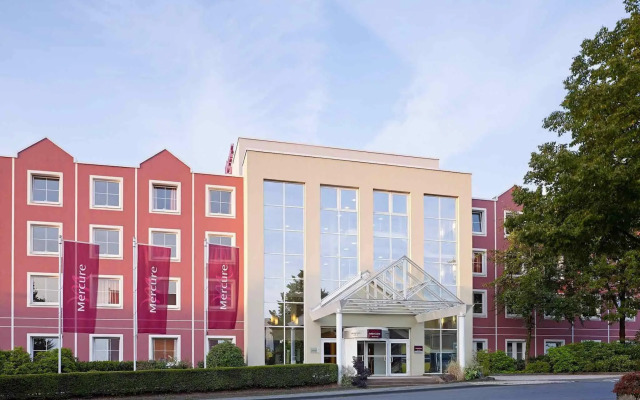 Essential by Dorint Remscheid