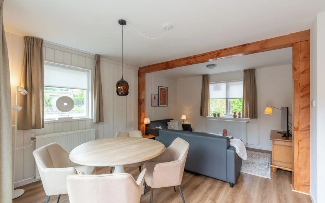 Holiday Home Callantsoog Near Beach