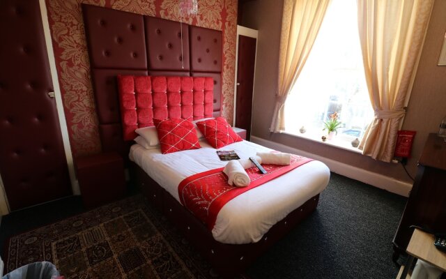 The Llandudno Hotel
