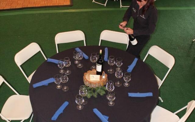 Grand Targhee Resort