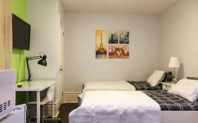 Amsterdam Guesthouse