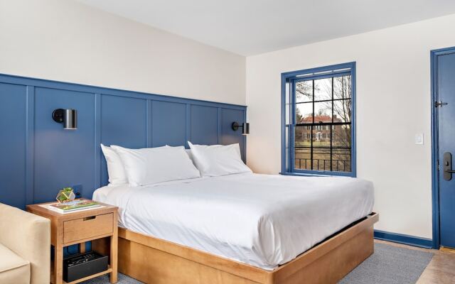 Bardstown Motor Lodge